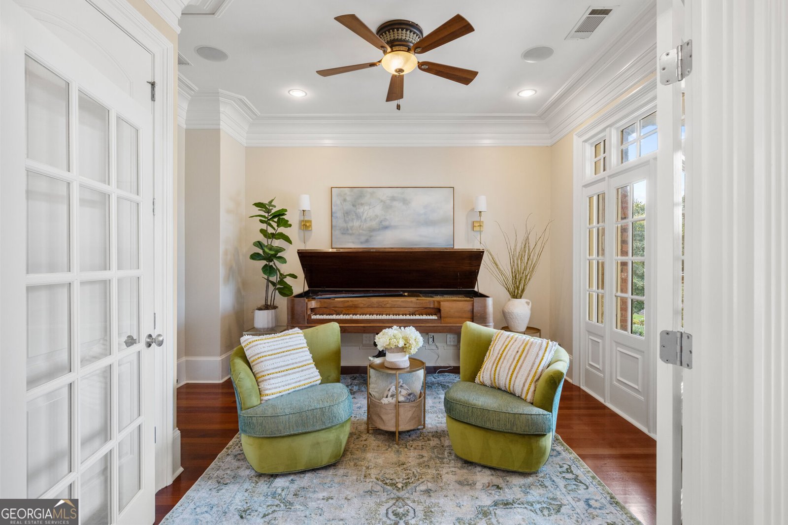 5266 Hopewell Church Road Gainesville - Photo 14