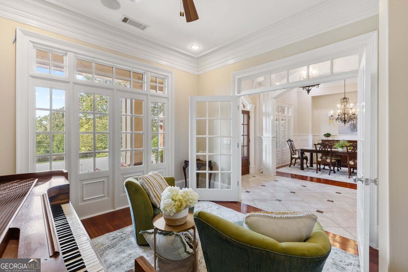 5266 Hopewell Church Road Gainesville - Photo 15