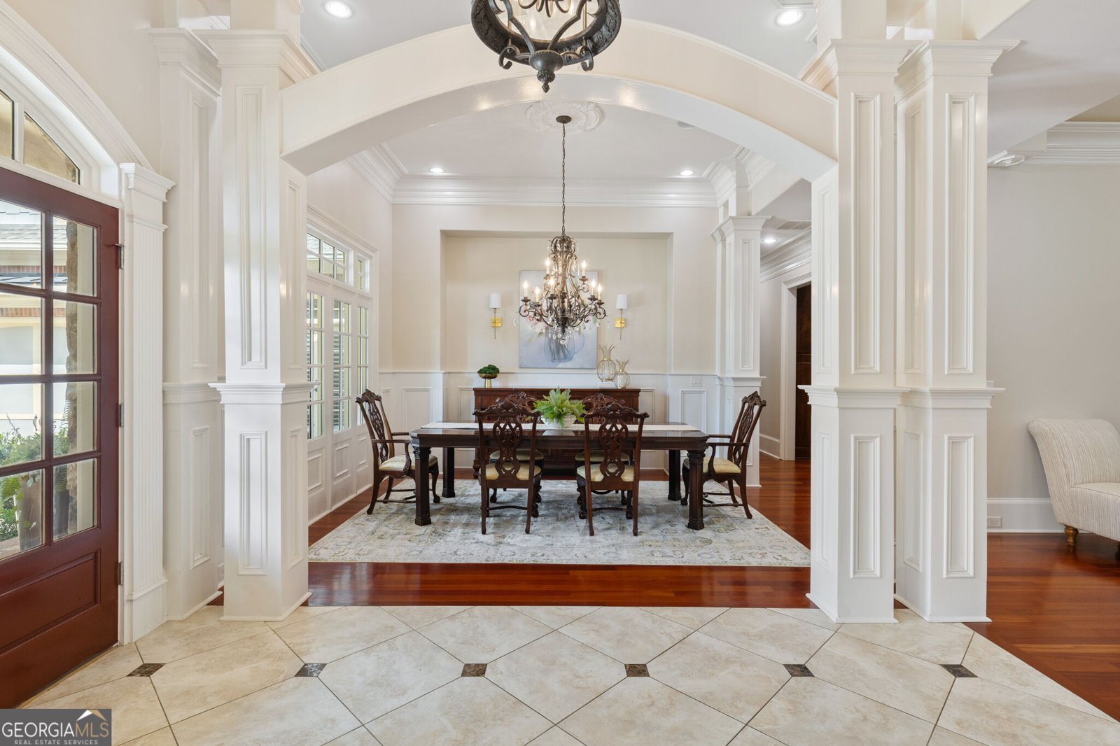 5266 Hopewell Church Road Gainesville - Photo 16