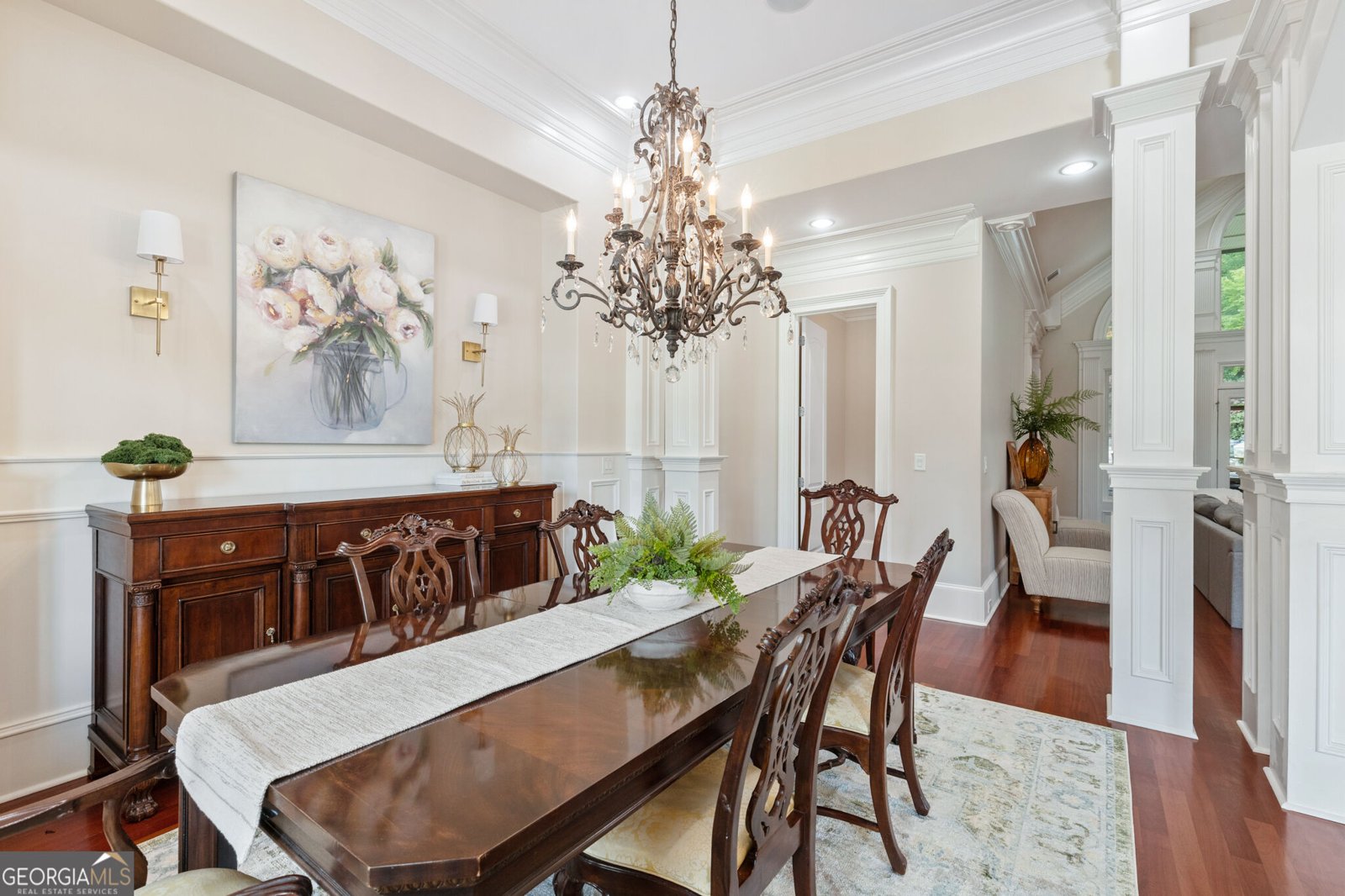 5266 Hopewell Church Road Gainesville - Photo 18