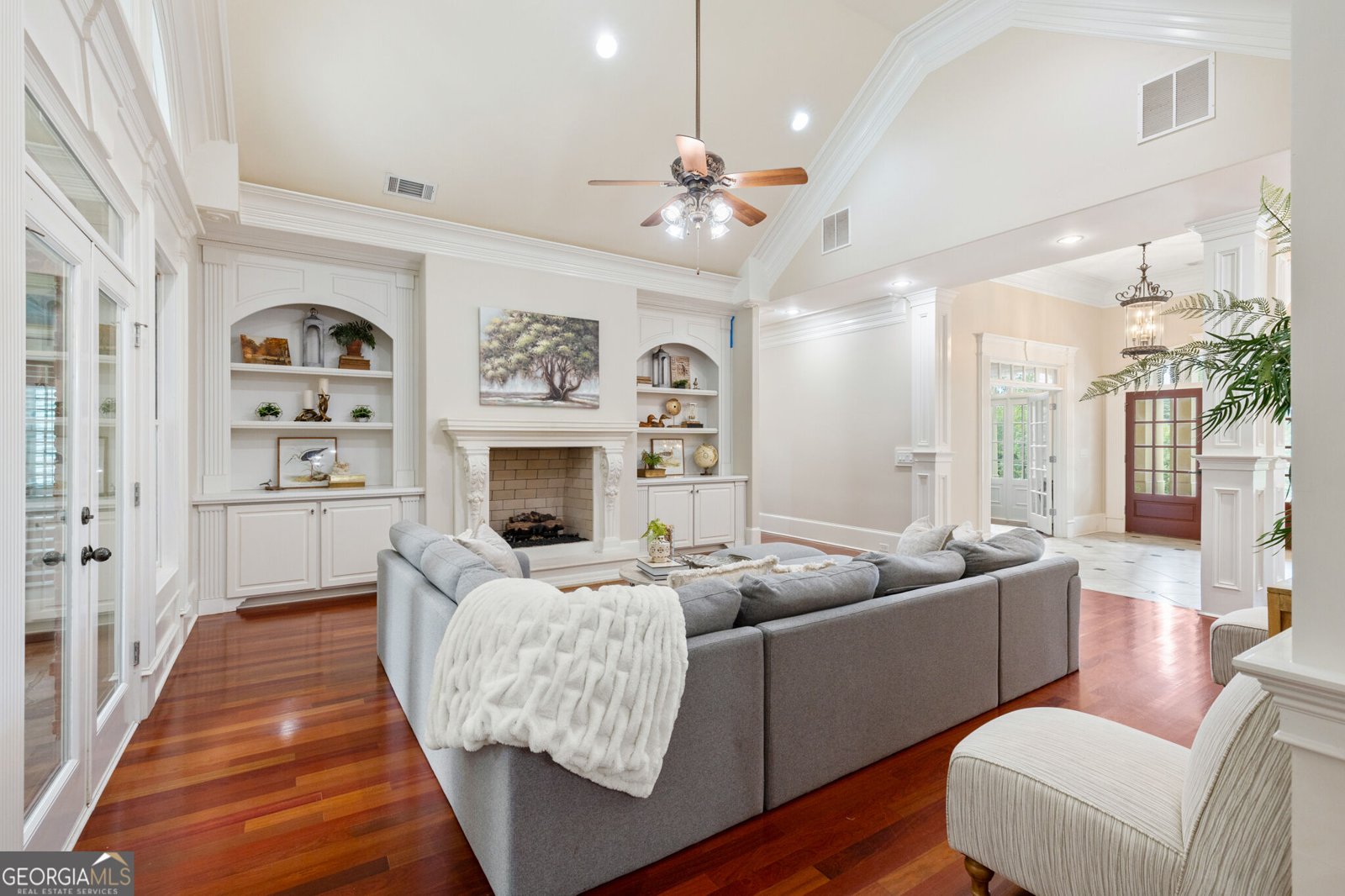 5266 Hopewell Church Road Gainesville - Photo 19