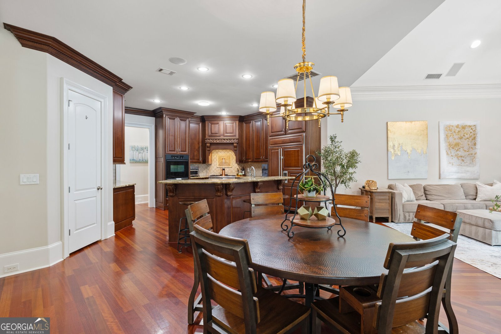 5266 Hopewell Church Road Gainesville - Photo 23