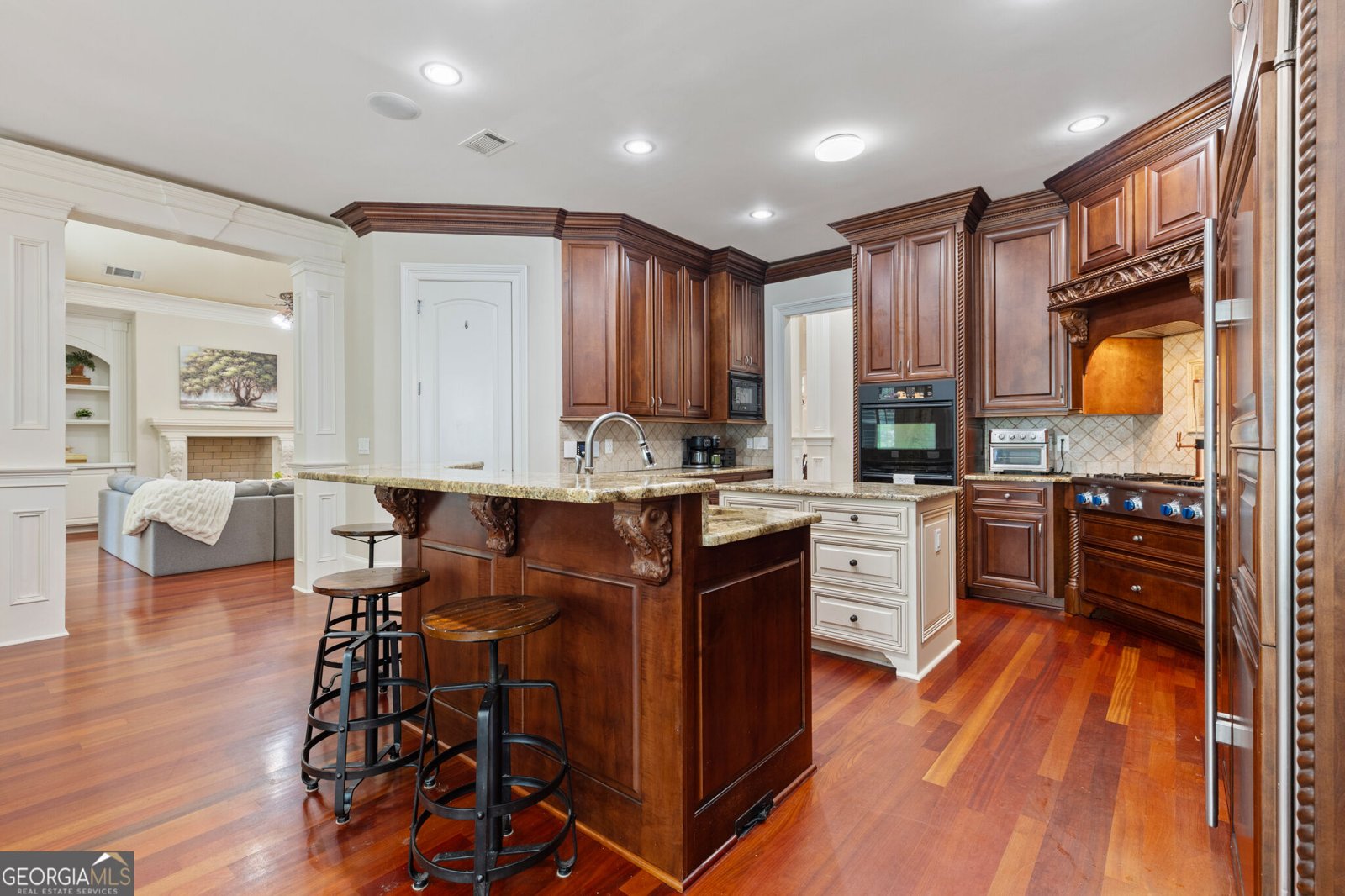 5266 Hopewell Church Road Gainesville - Photo 25