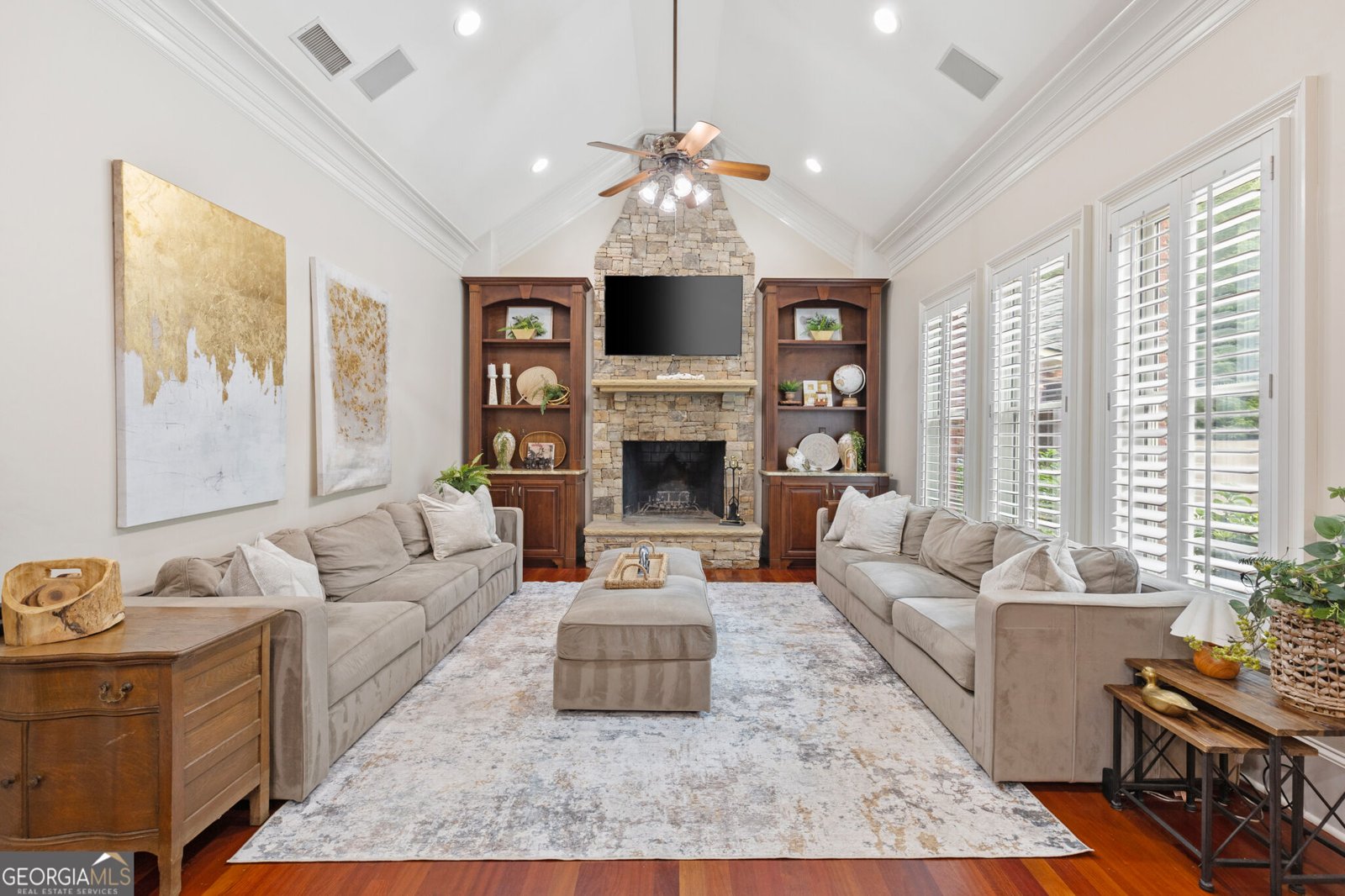 5266 Hopewell Church Road Gainesville - Photo 28