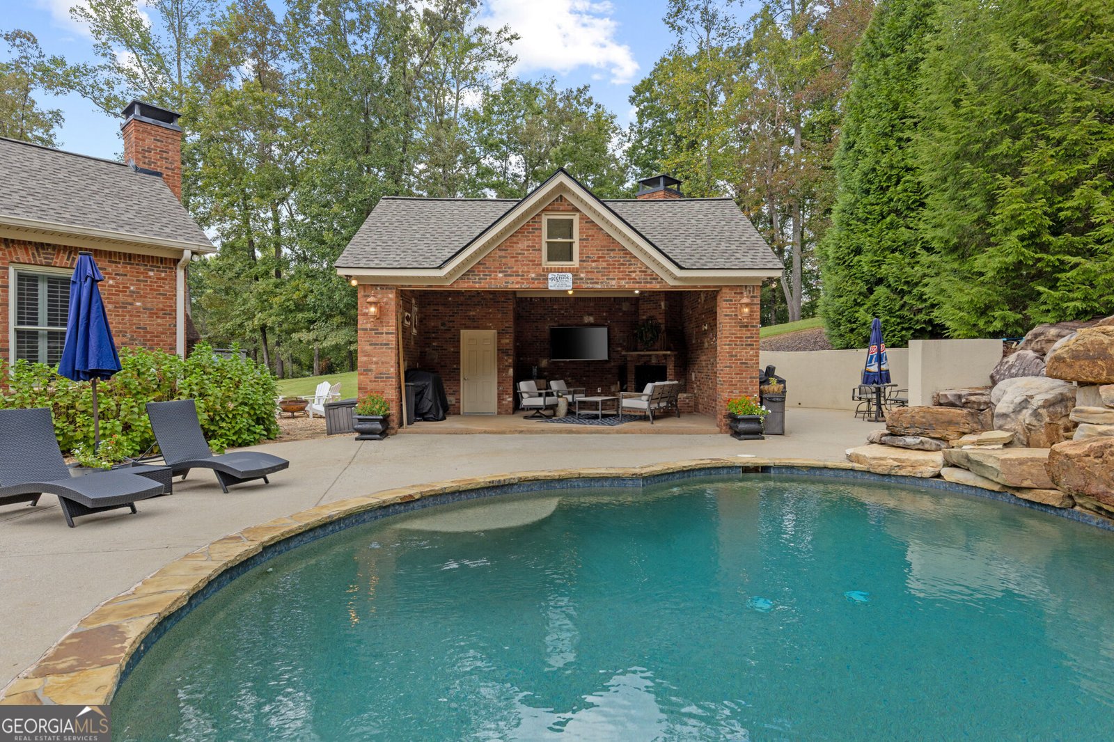 5266 Hopewell Church Road Gainesville - Photo 33