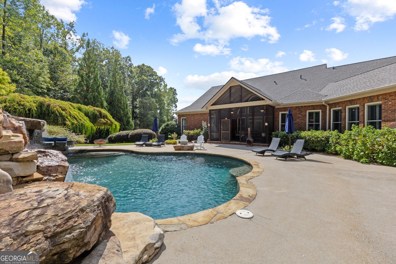 5266 Hopewell Church Road Gainesville - Photo 35