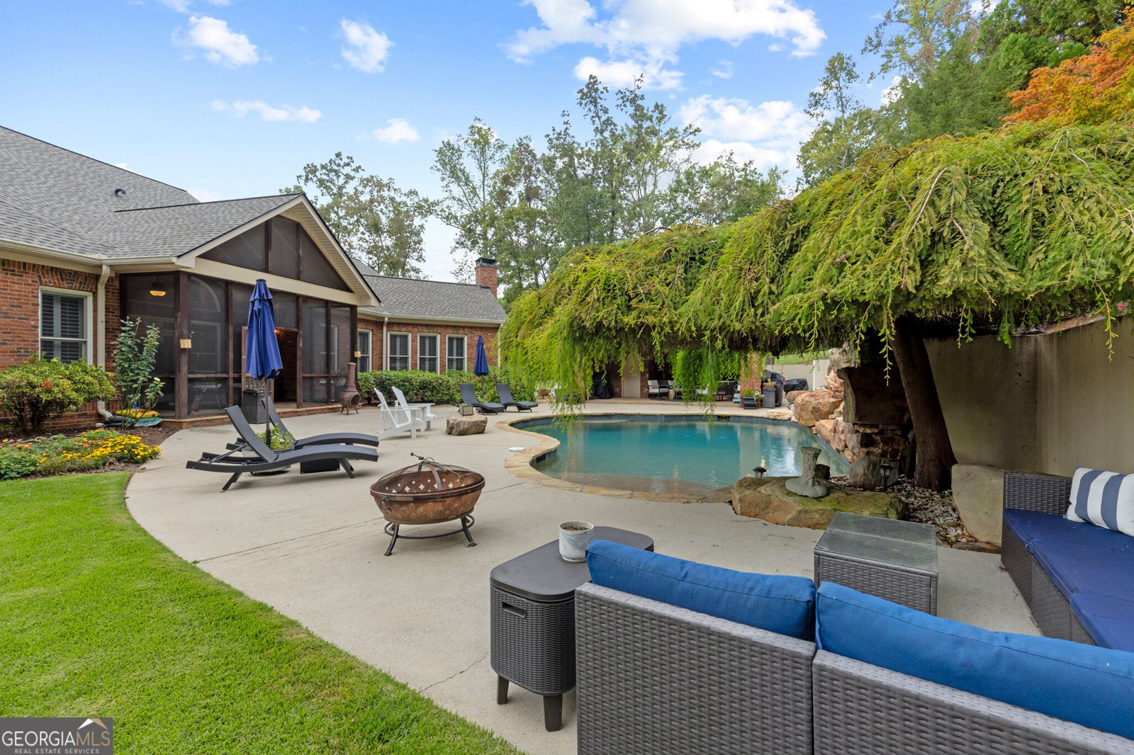 5266 Hopewell Church Road Gainesville - Photo 39