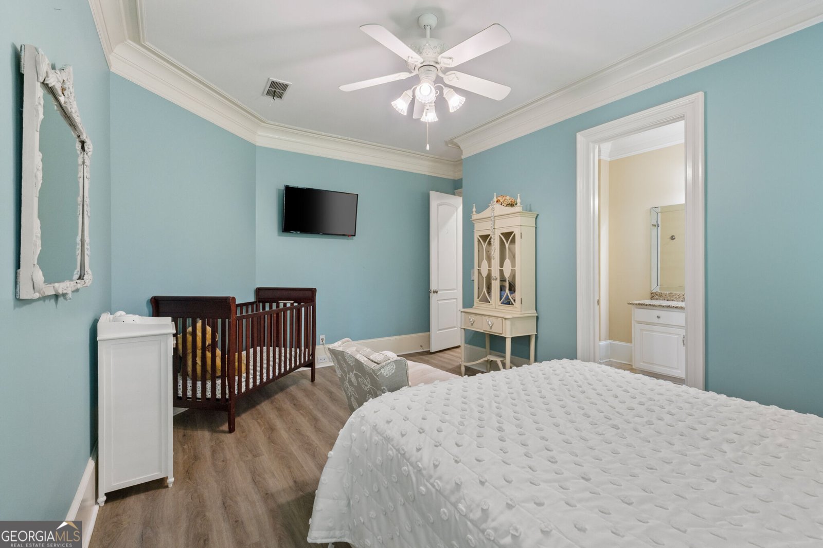 5266 Hopewell Church Road Gainesville - Photo 53