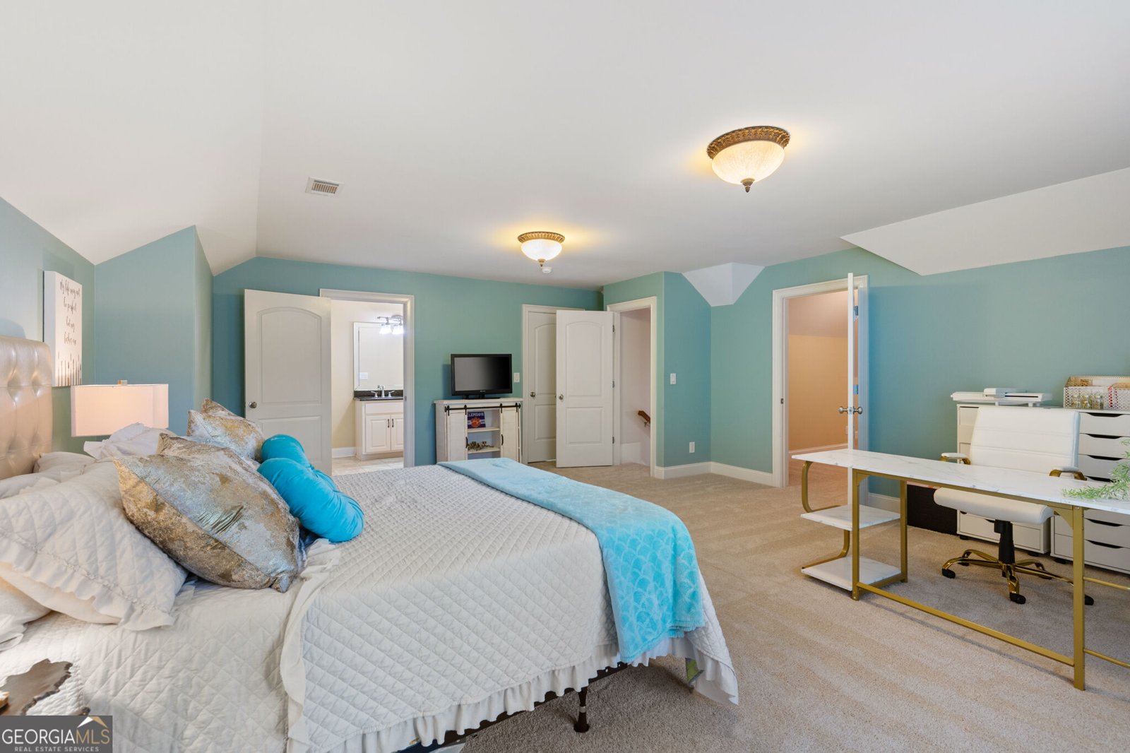 5266 Hopewell Church Road Gainesville - Photo 59
