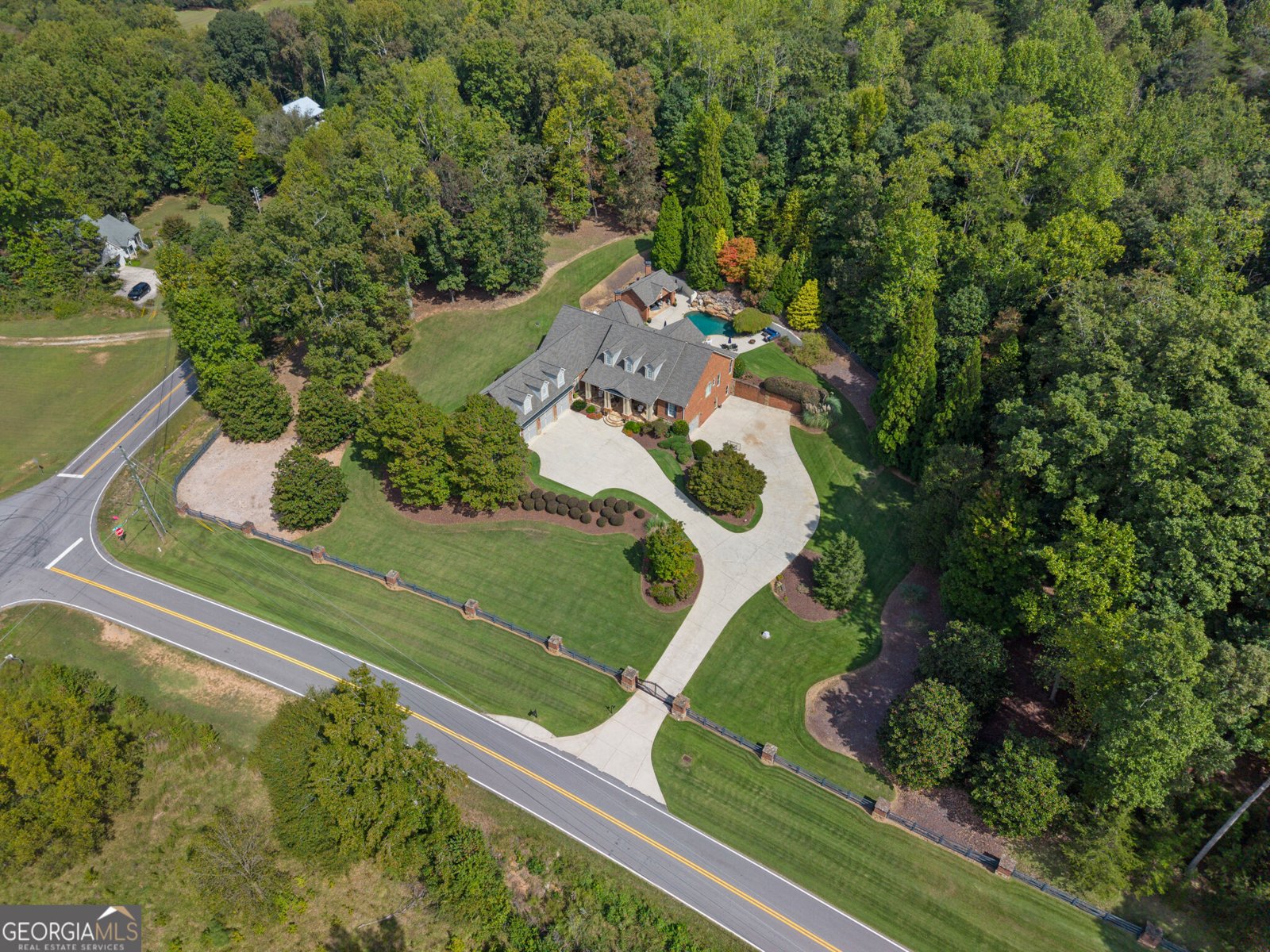 5266 Hopewell Church Road Gainesville - Photo 6