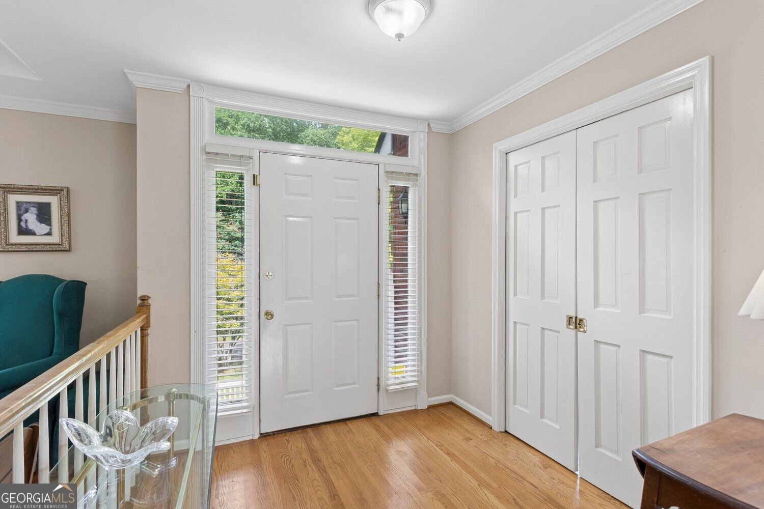 1802 Hunters Glen Marietta - Photo 11