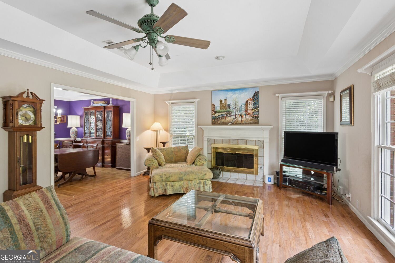 1802 Hunters Glen Marietta - Photo 13