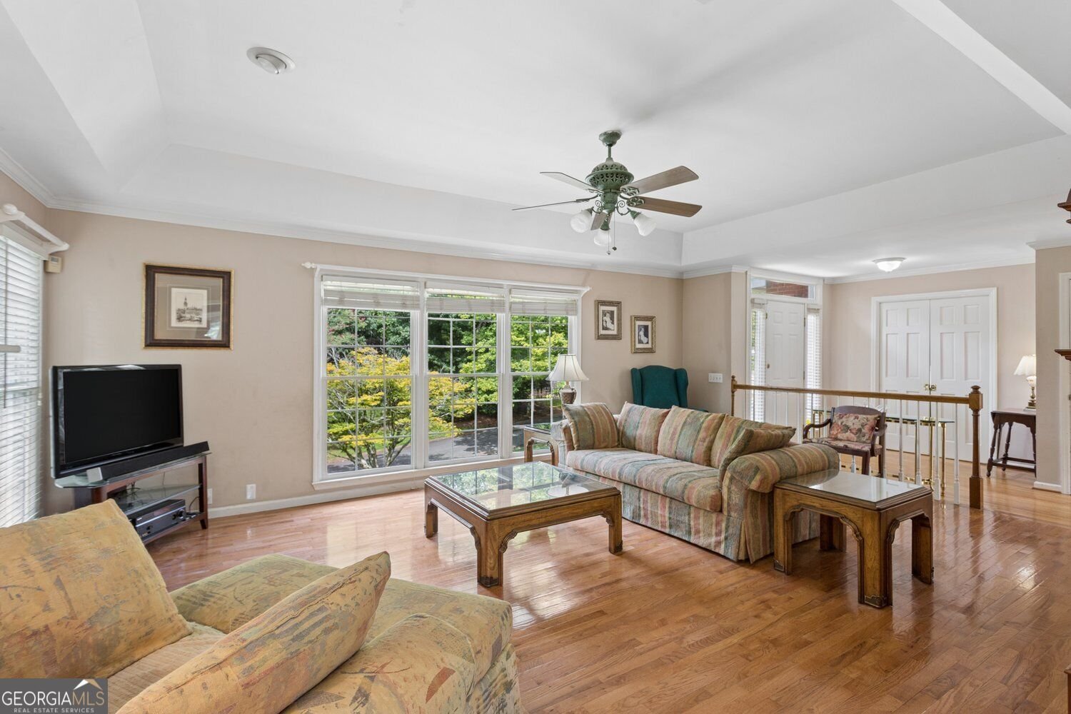 1802 Hunters Glen Marietta - Photo 14