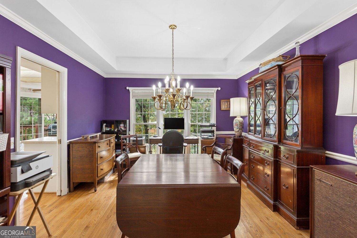 1802 Hunters Glen Marietta - Photo 16