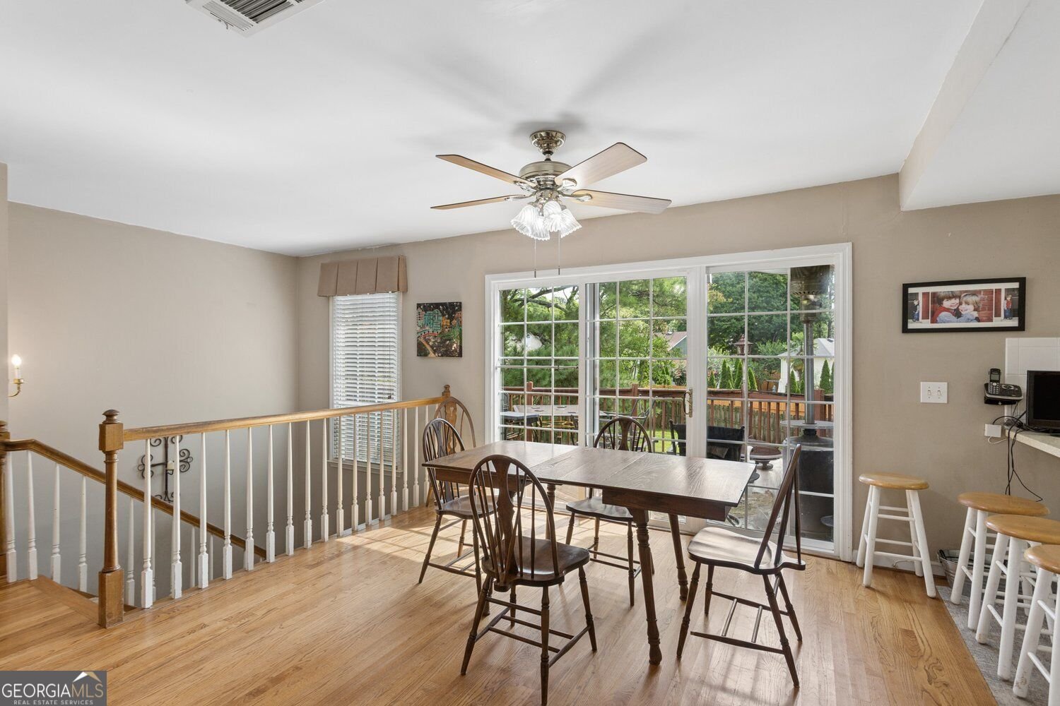 1802 Hunters Glen Marietta - Photo 17
