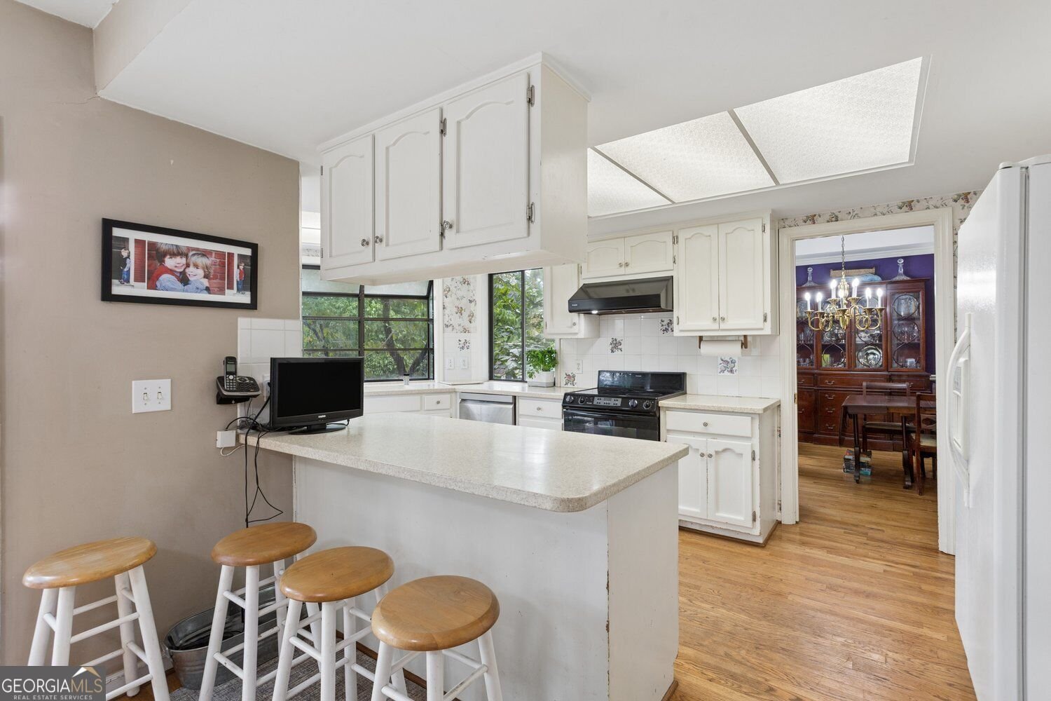1802 Hunters Glen Marietta - Photo 19