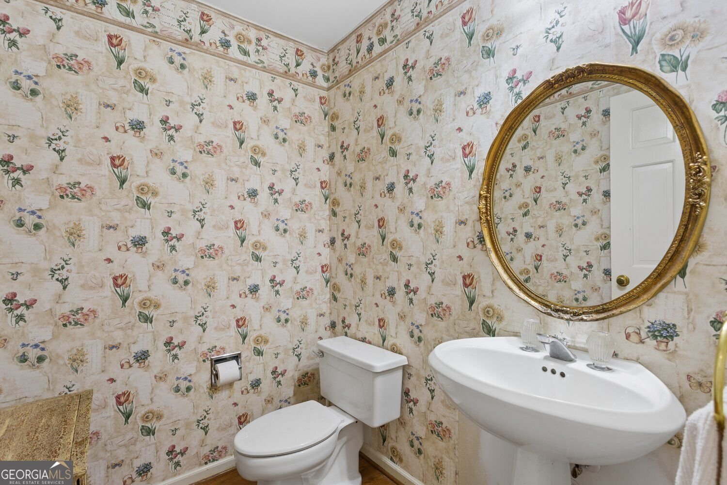 1802 Hunters Glen Marietta - Photo 23