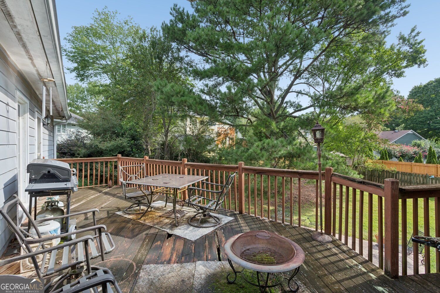 1802 Hunters Glen Marietta - Photo 37