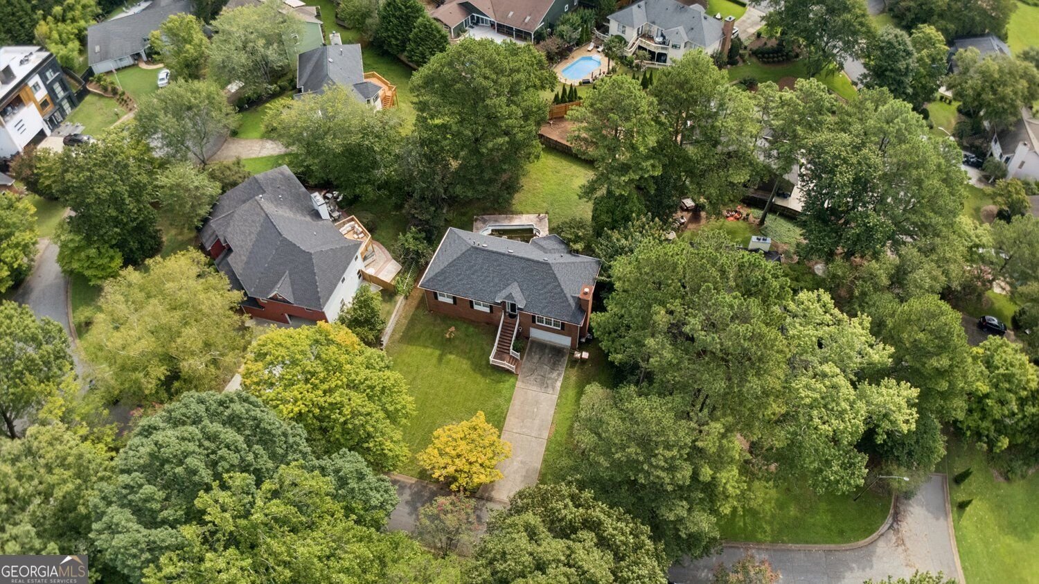 1802 Hunters Glen Marietta - Photo 42