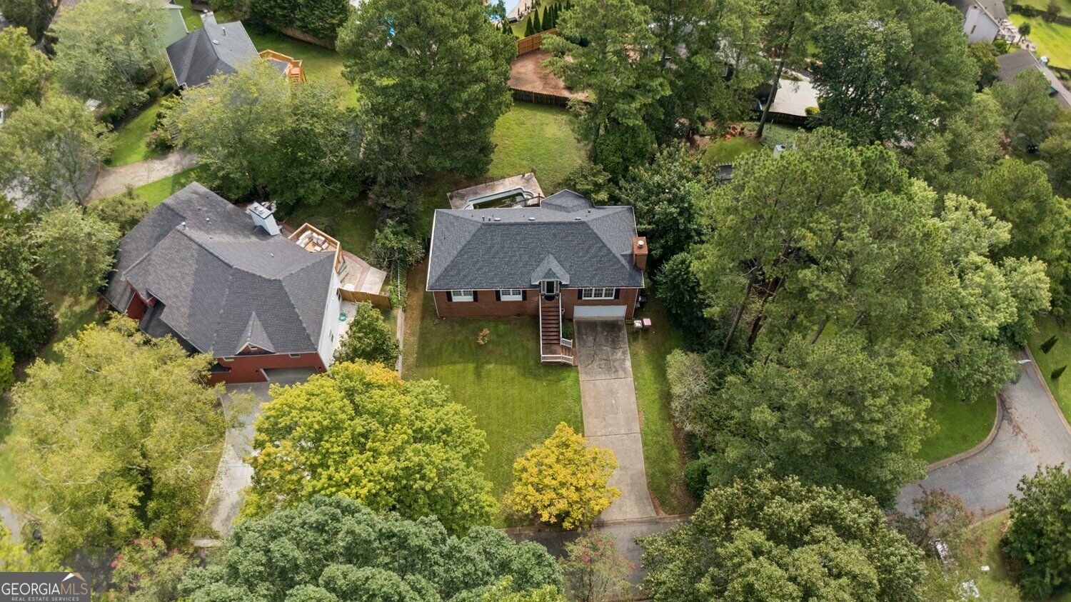 1802 Hunters Glen Marietta - Photo 43