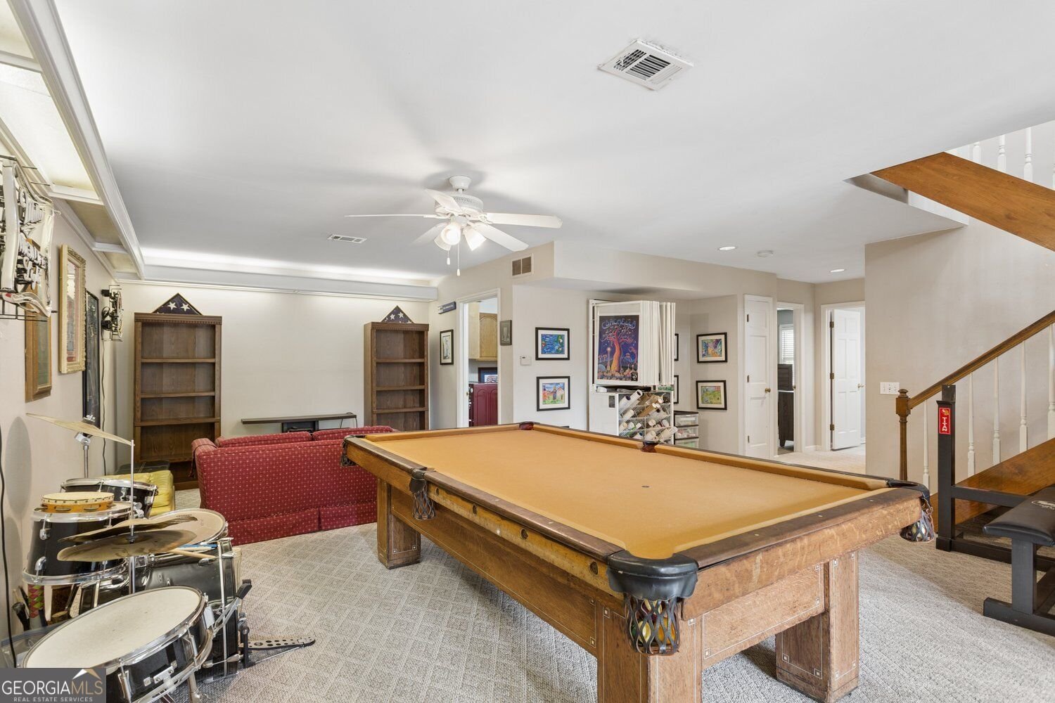 1802 Hunters Glen Marietta - Photo 6