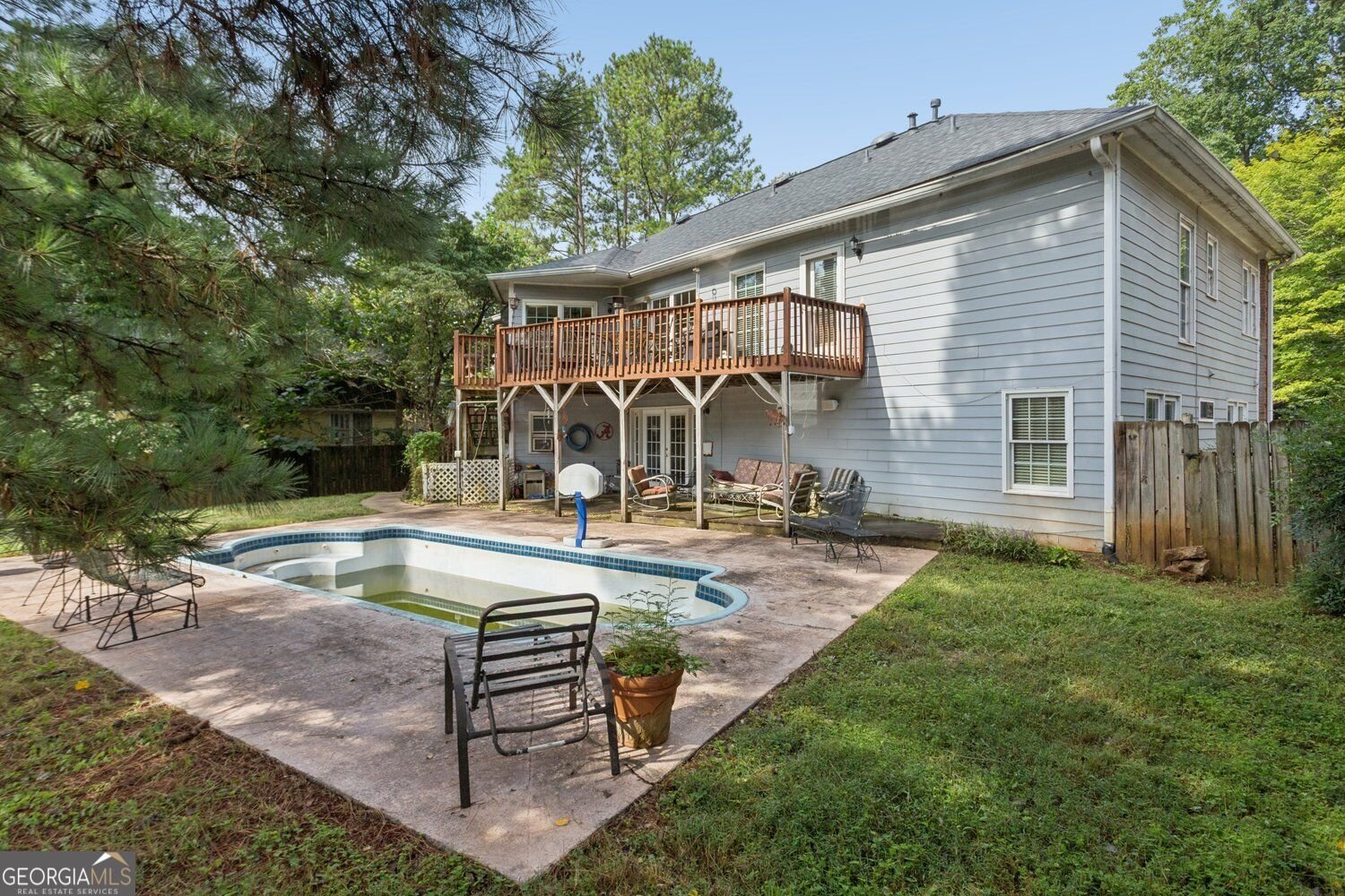 1802 Hunters Glen Marietta - Photo 7