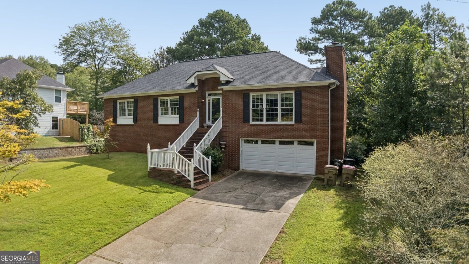 1802 Hunters Glen Marietta - Photo 8