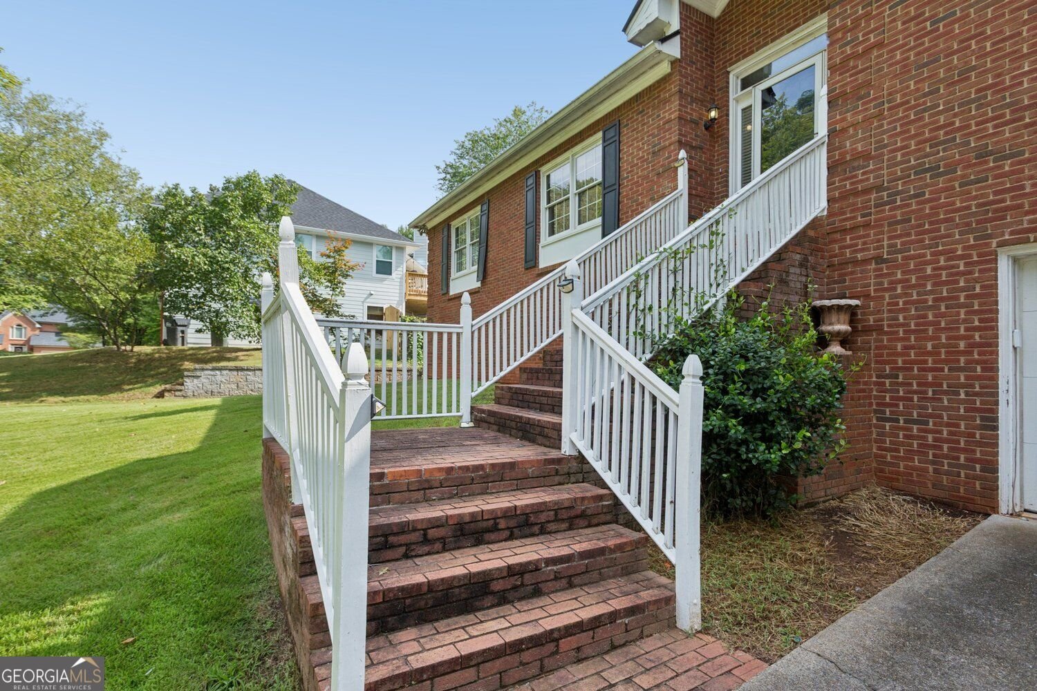 1802 Hunters Glen Marietta - Photo 9