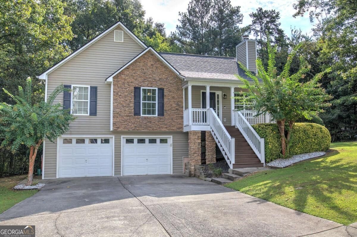 13 Knight Drive Adairsville - main photo