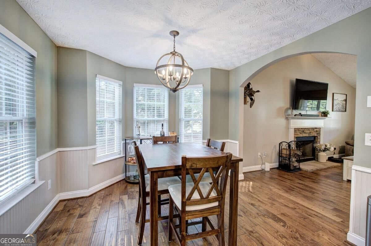 13 Knight Drive Adairsville - Photo 10