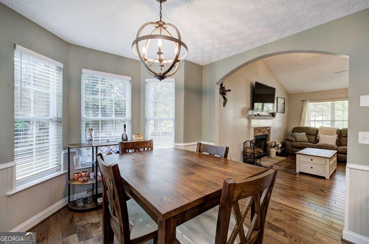 13 Knight Drive Adairsville - Photo 11