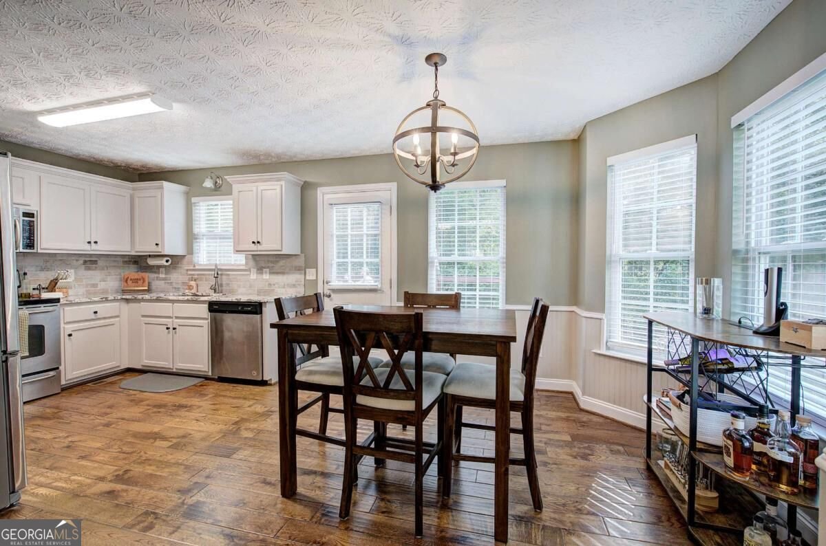 13 Knight Drive Adairsville - Photo 12