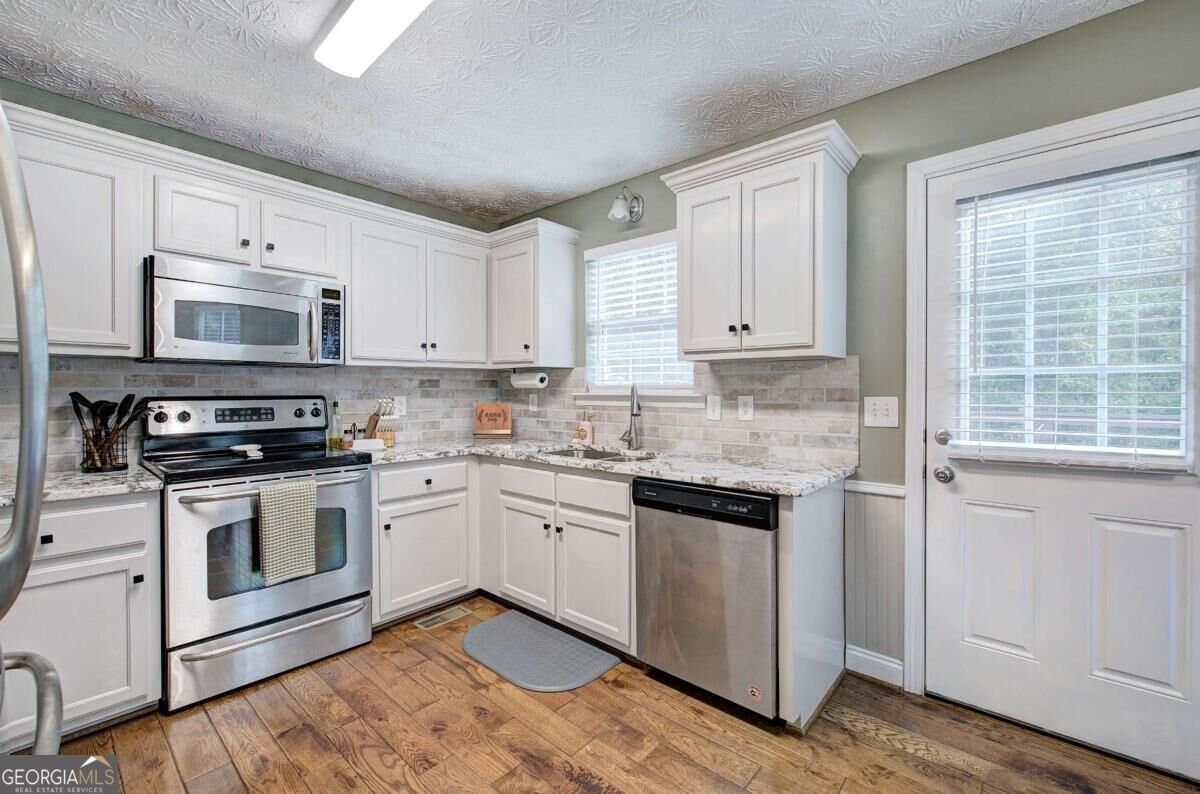 13 Knight Drive Adairsville - Photo 13