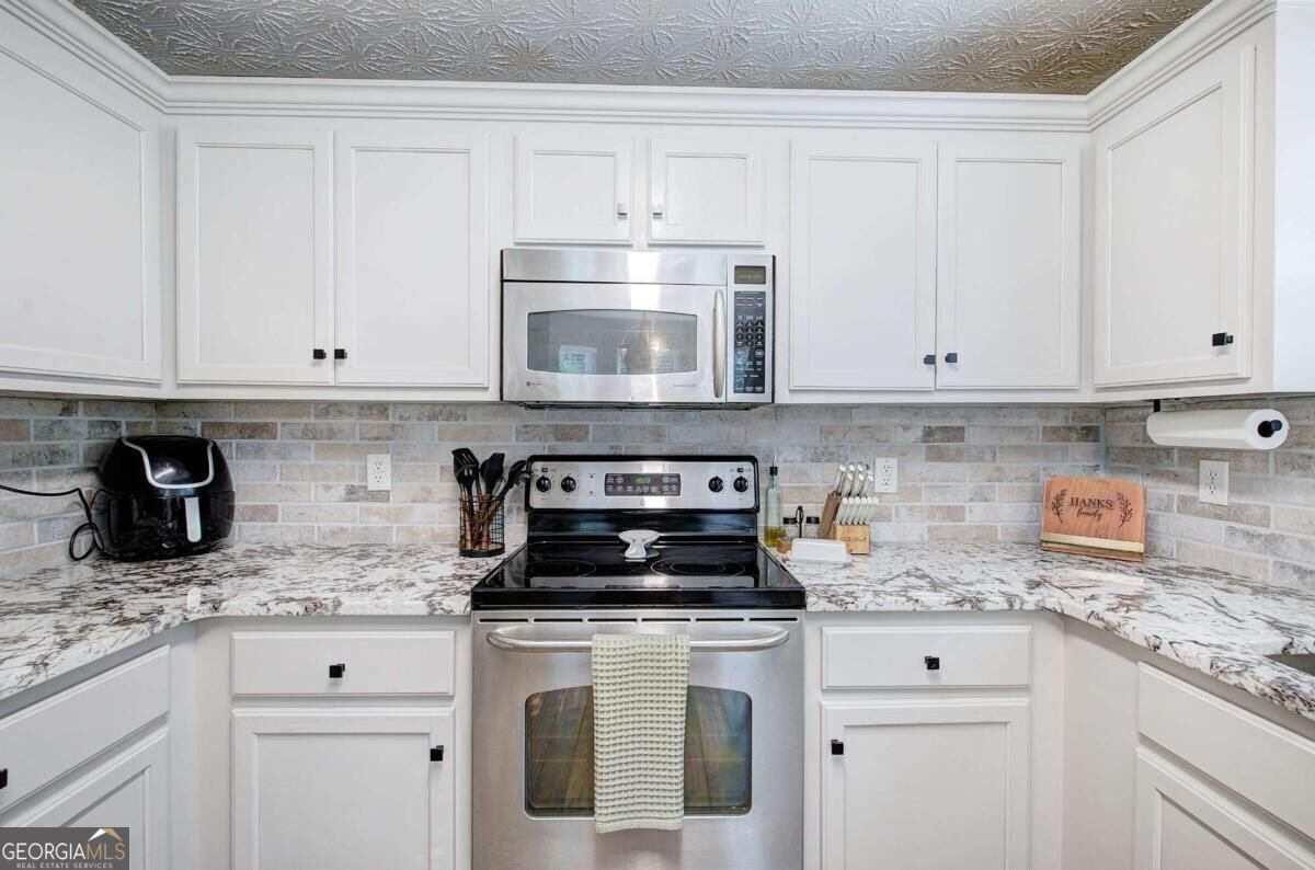 13 Knight Drive Adairsville - Photo 15