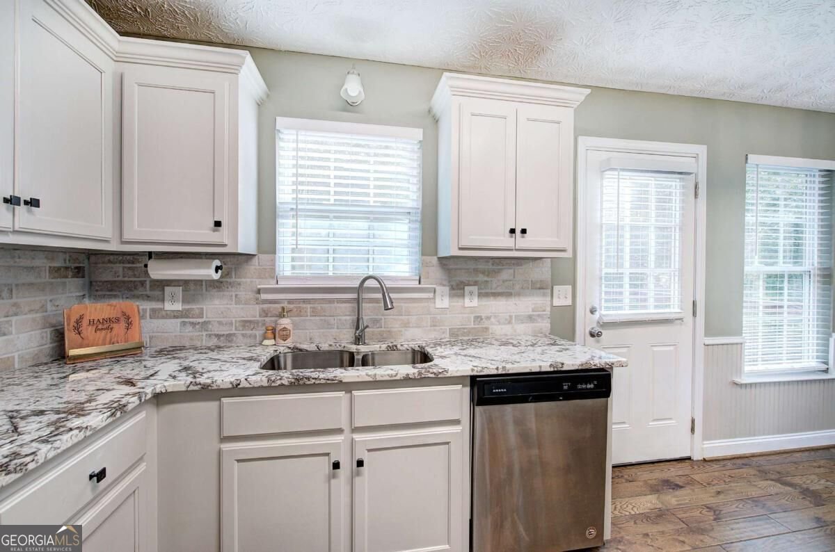 13 Knight Drive Adairsville - Photo 16