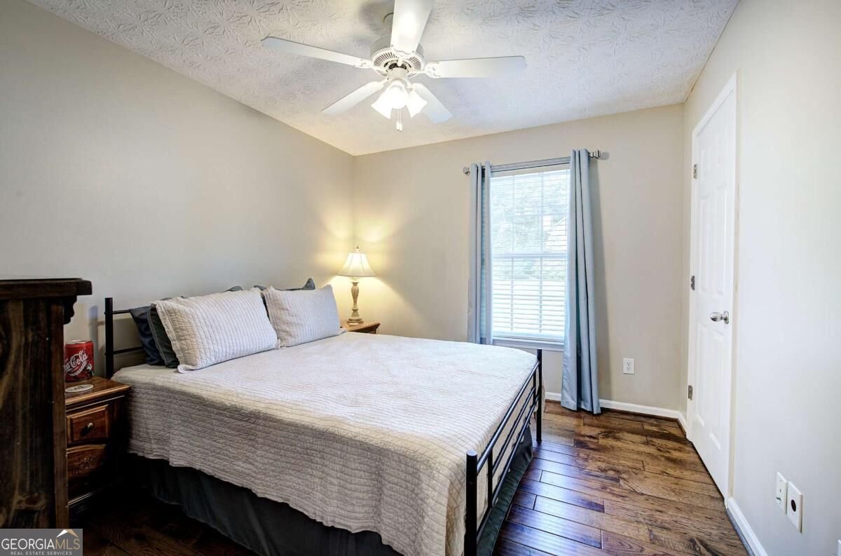 13 Knight Drive Adairsville - Photo 19