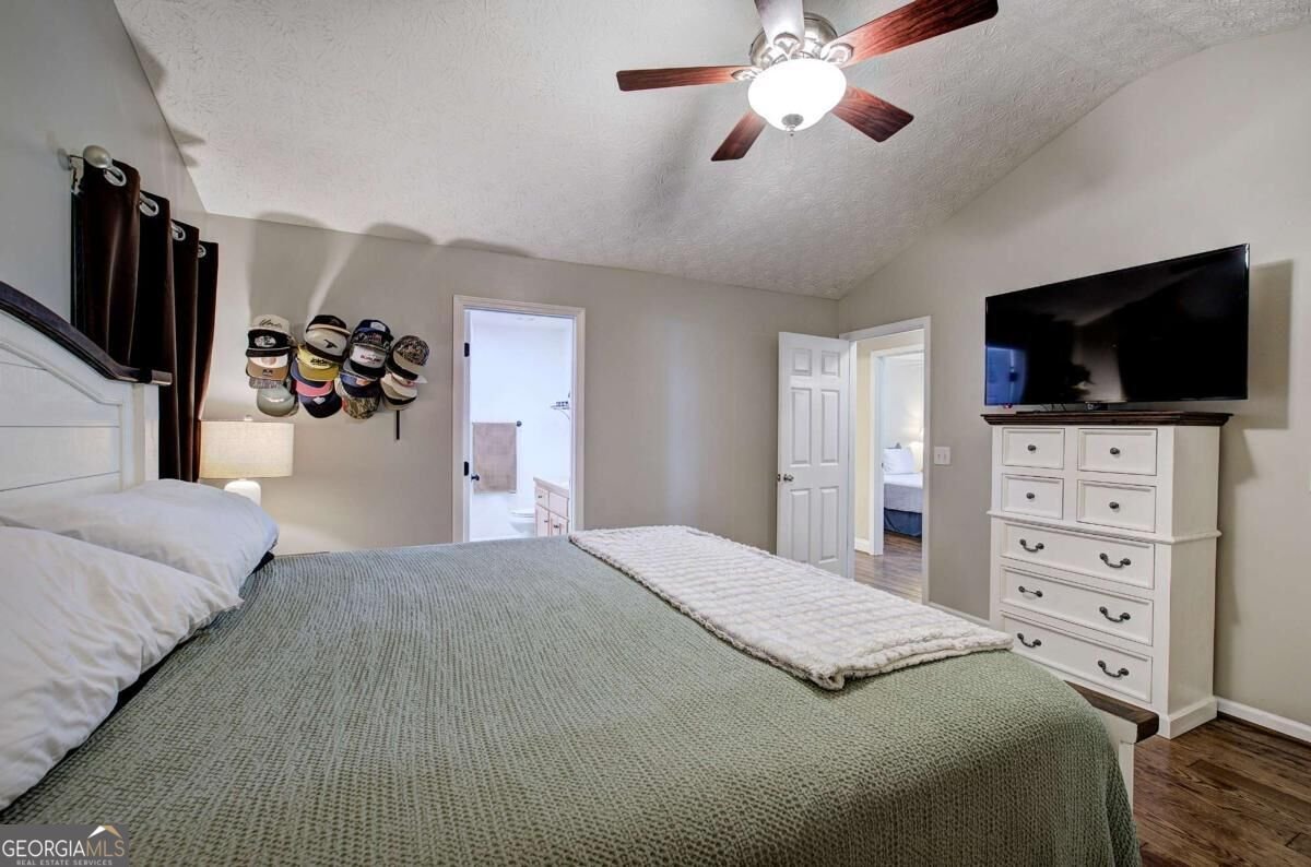 13 Knight Drive Adairsville - Photo 25