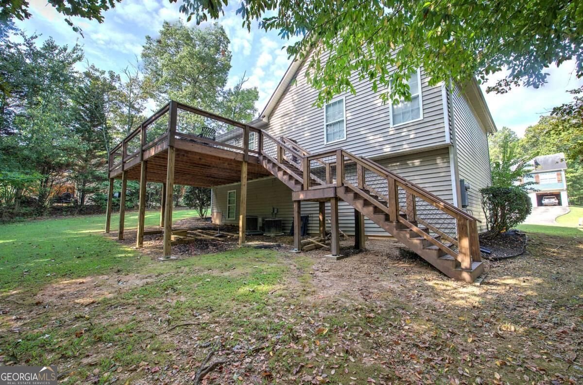 13 Knight Drive Adairsville - Photo 36