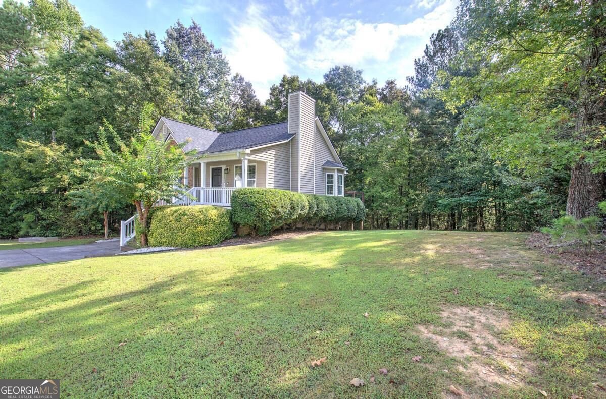 13 Knight Drive Adairsville - Photo 39