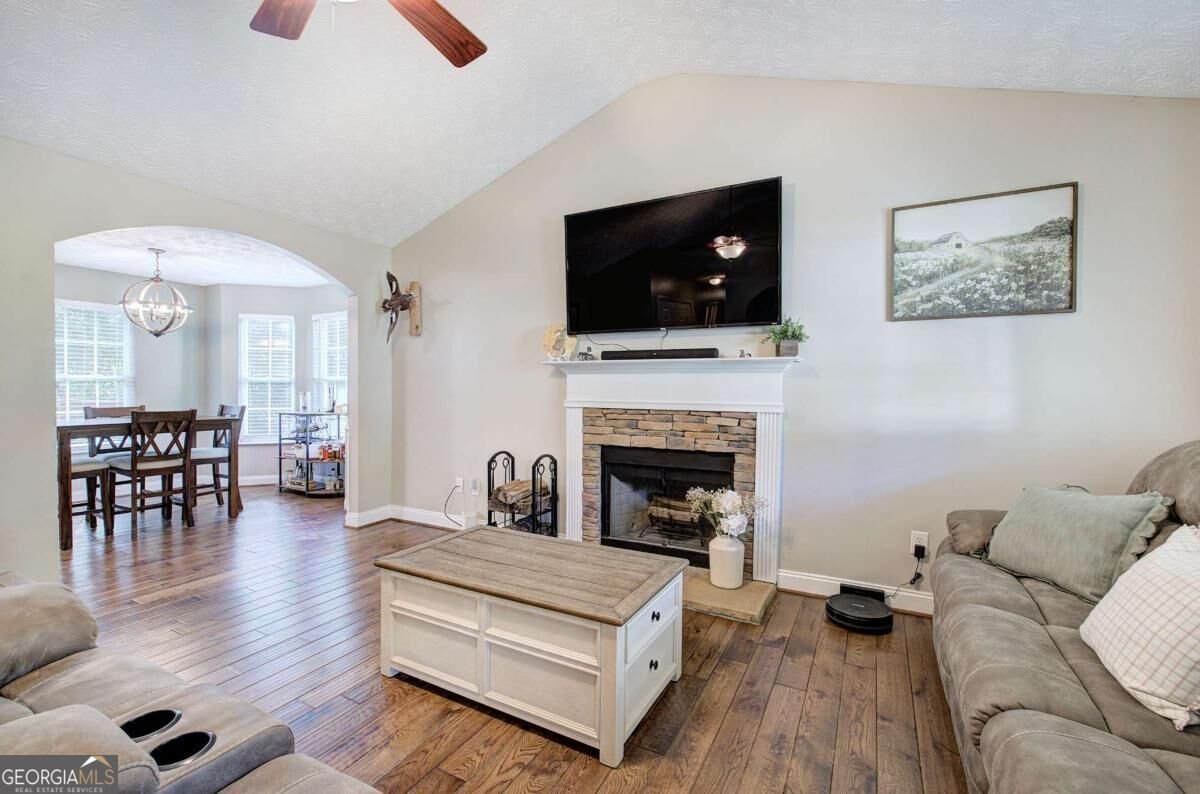 13 Knight Drive Adairsville - Photo 6