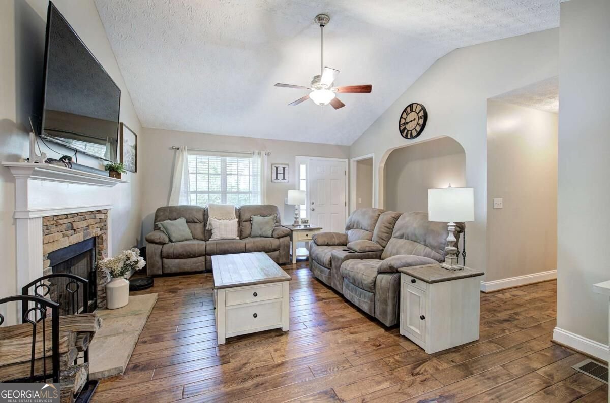 13 Knight Drive Adairsville - Photo 8