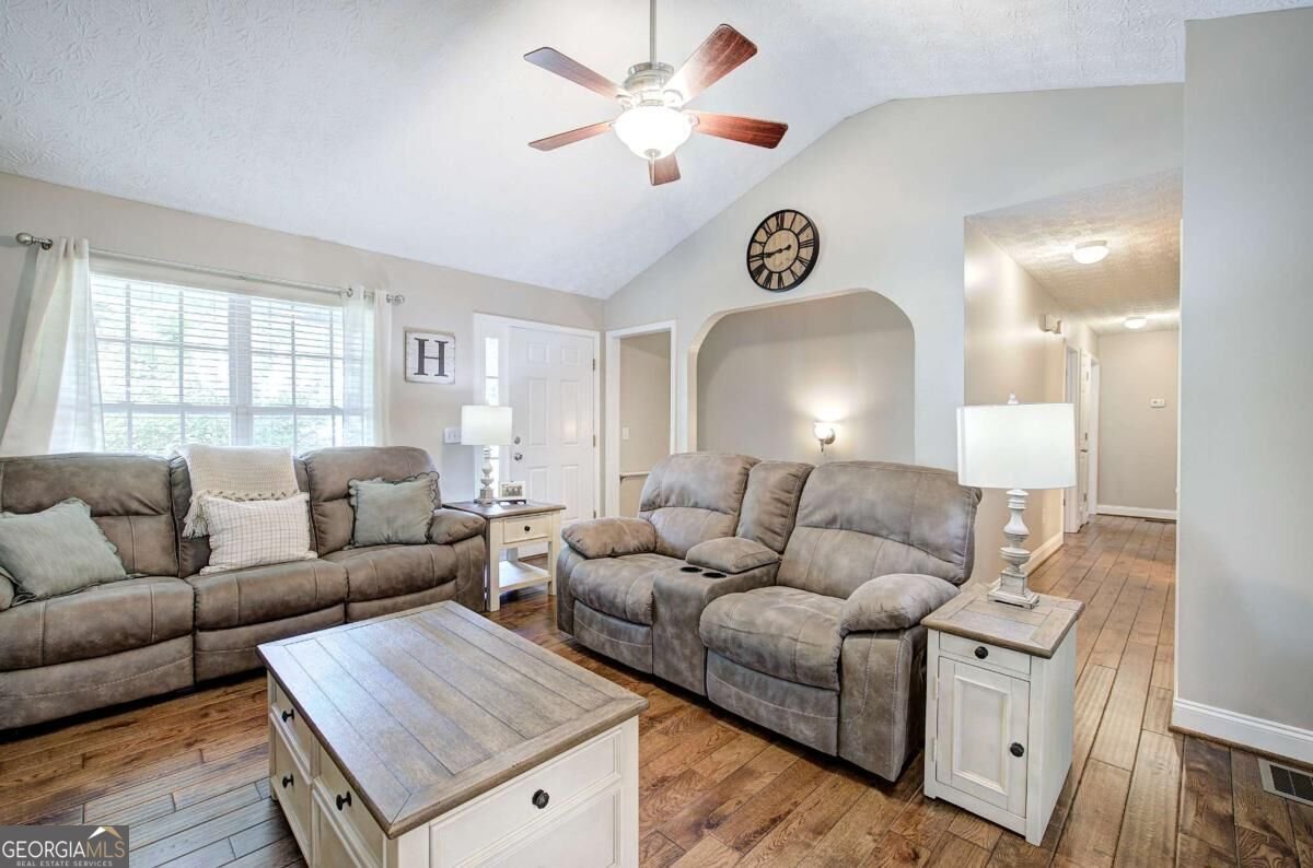 13 Knight Drive Adairsville - Photo 9