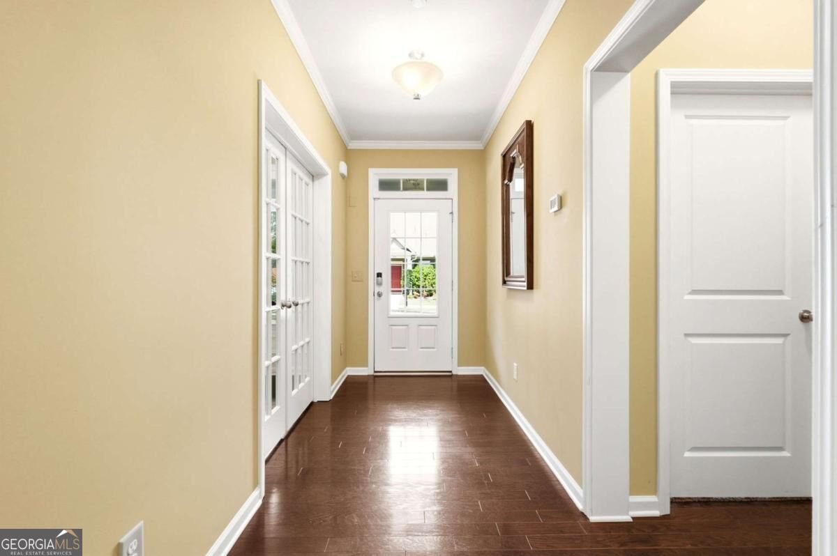 827 Rockford Commons Drive Marietta - Photo 10