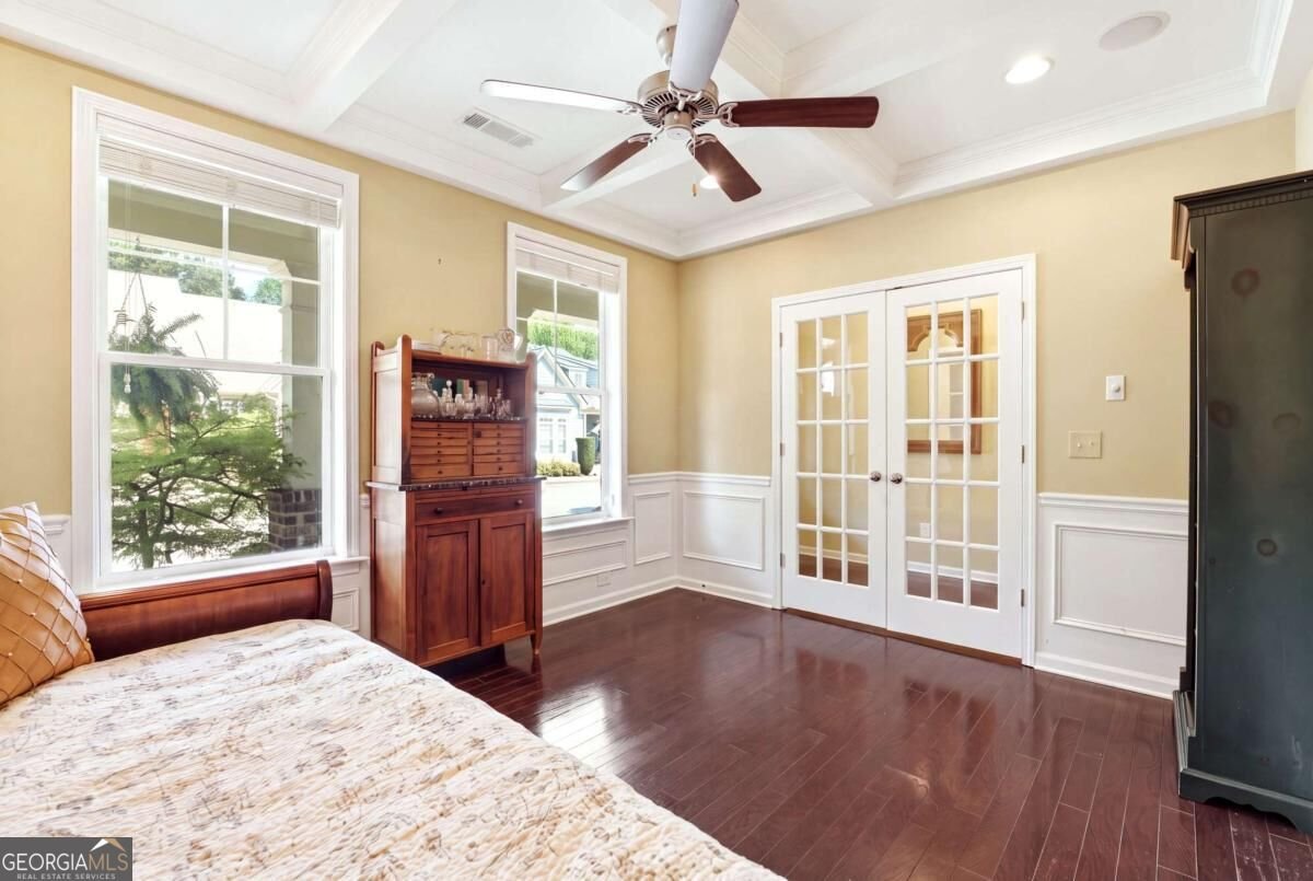 827 Rockford Commons Drive Marietta - Photo 12