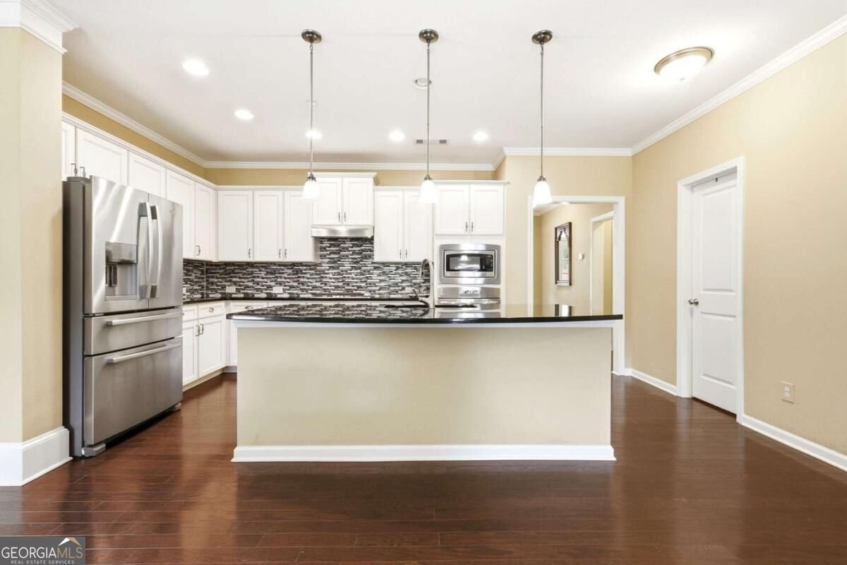 827 Rockford Commons Drive Marietta - Photo 13