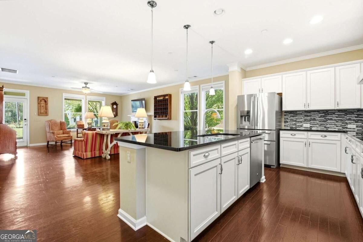 827 Rockford Commons Drive Marietta - Photo 14