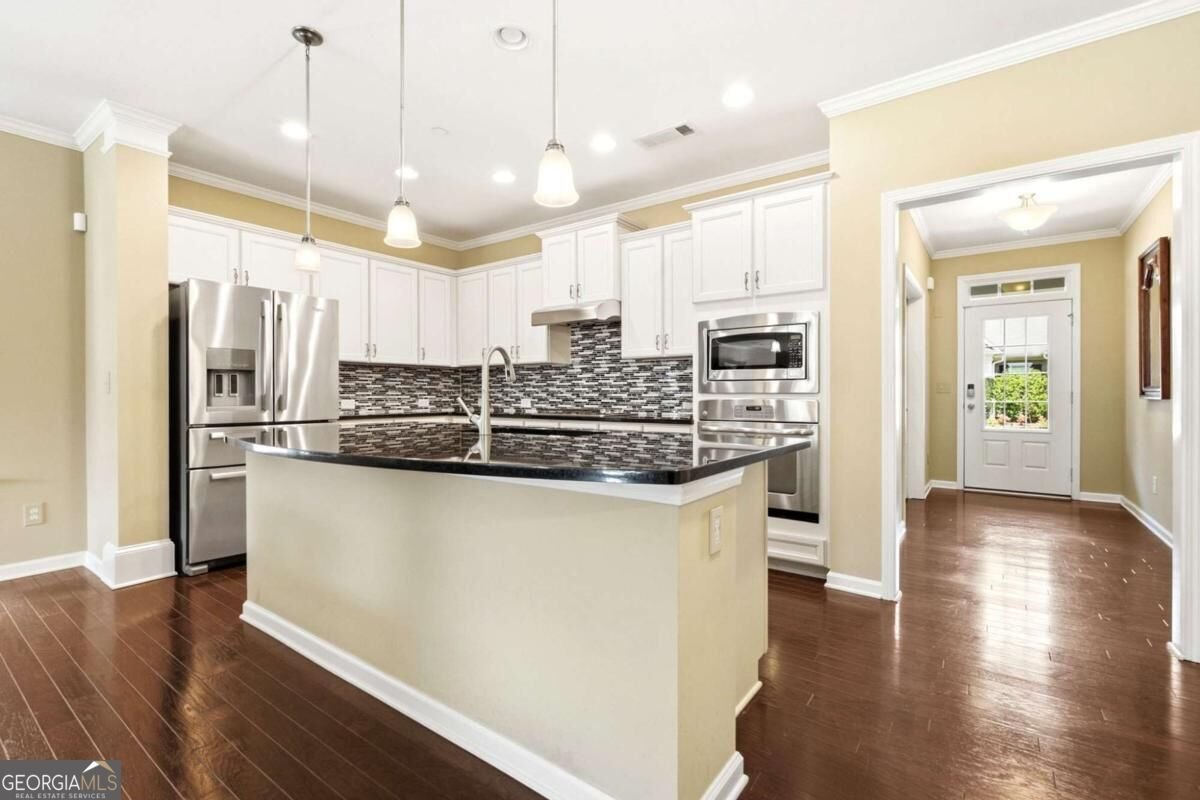 827 Rockford Commons Drive Marietta - Photo 15