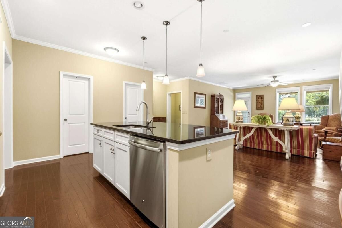 827 Rockford Commons Drive Marietta - Photo 16
