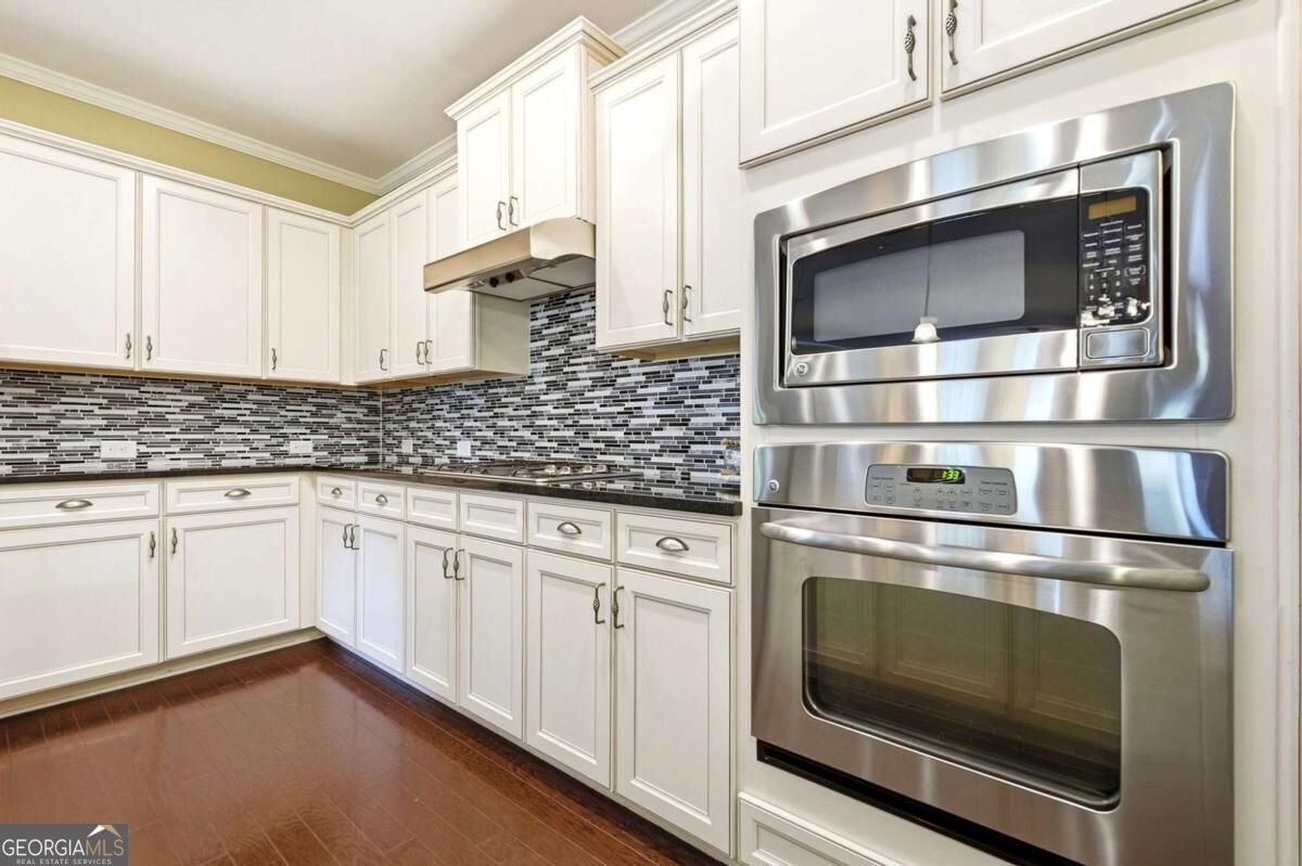 827 Rockford Commons Drive Marietta - Photo 17
