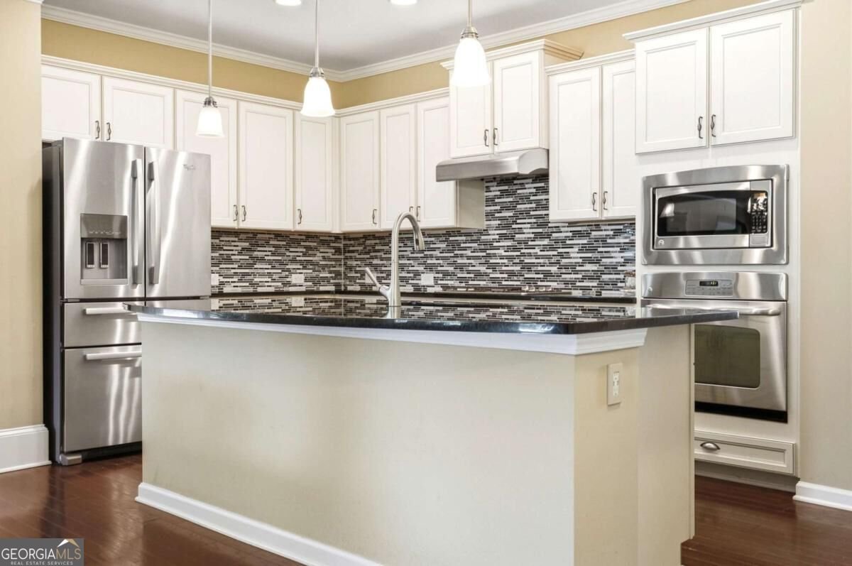 827 Rockford Commons Drive Marietta - Photo 18